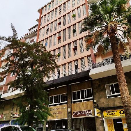 Apartamentos Carrillo 7 Санта-Крус-де-Тенеріфе Екстер'єр фото