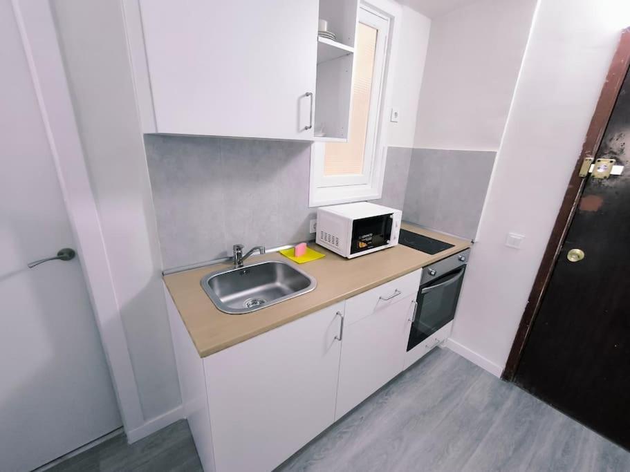 Apartamentos Carrillo 7 Санта-Крус-де-Тенеріфе Екстер'єр фото