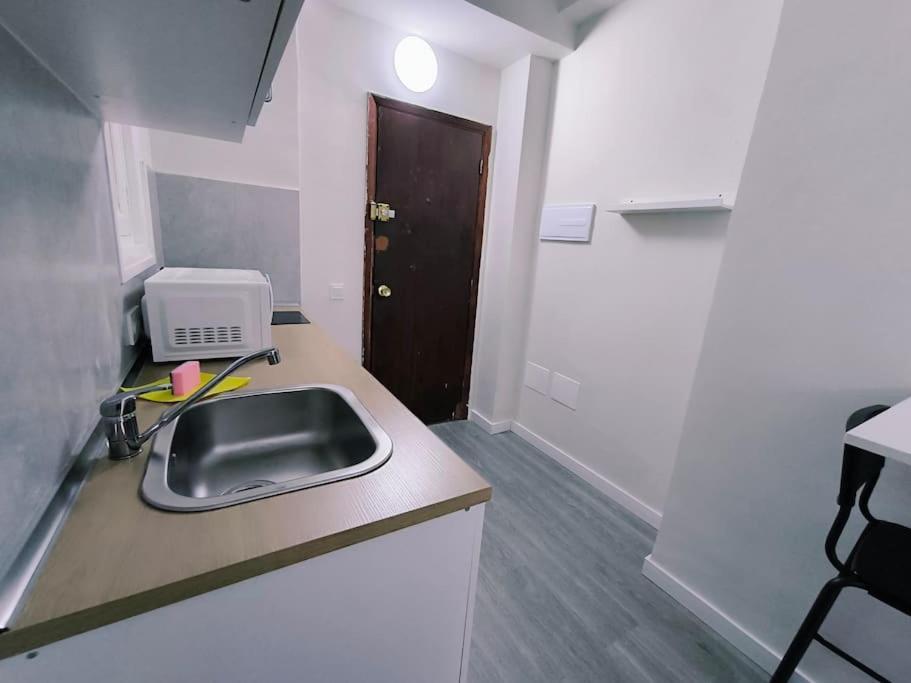 Apartamentos Carrillo 7 Санта-Крус-де-Тенеріфе Екстер'єр фото