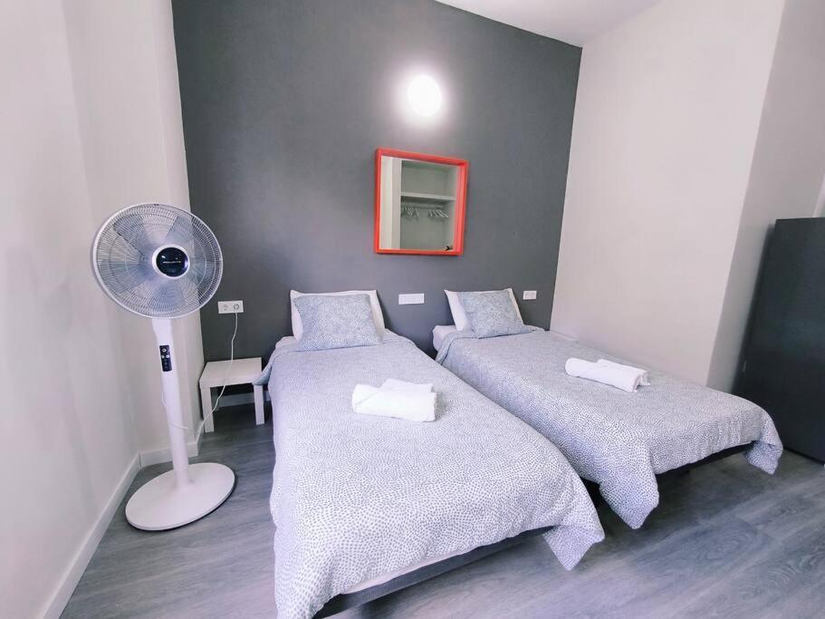 Apartamentos Carrillo 7 Санта-Крус-де-Тенеріфе Екстер'єр фото