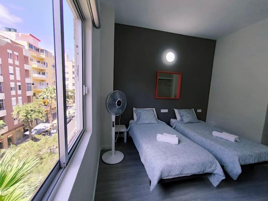 Apartamentos Carrillo 7 Санта-Крус-де-Тенеріфе Екстер'єр фото