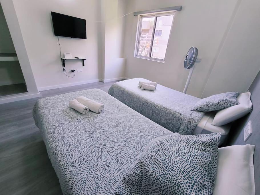 Apartamentos Carrillo 7 Санта-Крус-де-Тенеріфе Екстер'єр фото