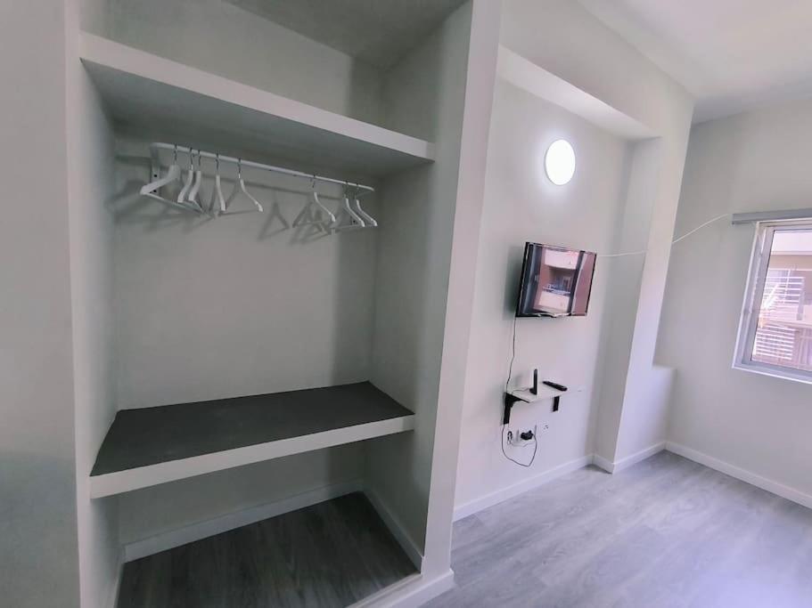 Apartamentos Carrillo 7 Санта-Крус-де-Тенеріфе Екстер'єр фото