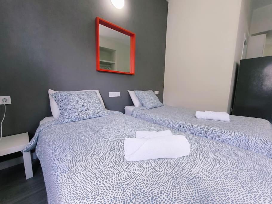 Apartamentos Carrillo 7 Санта-Крус-де-Тенеріфе Екстер'єр фото