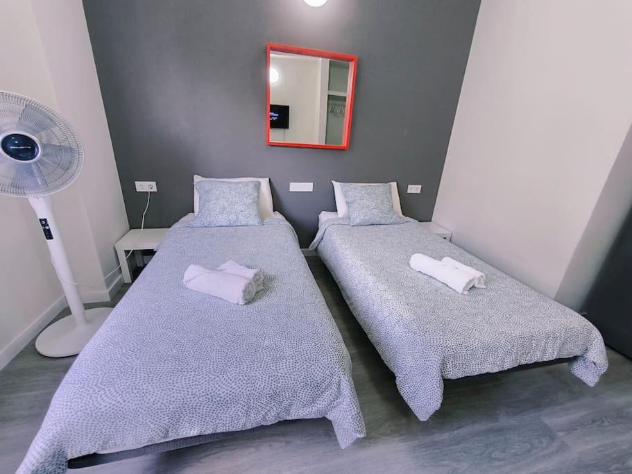 Apartamentos Carrillo 7 Санта-Крус-де-Тенеріфе Екстер'єр фото