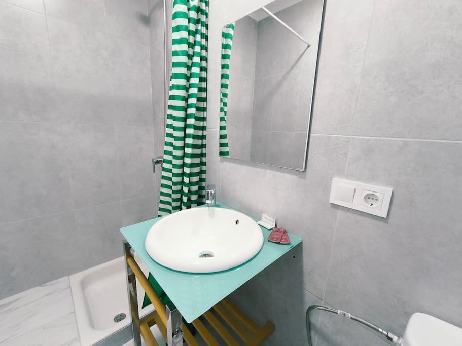 Apartamentos Carrillo 7 Санта-Крус-де-Тенеріфе Екстер'єр фото