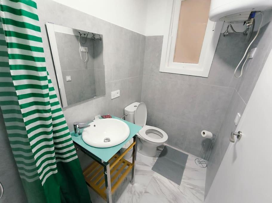 Apartamentos Carrillo 7 Санта-Крус-де-Тенеріфе Екстер'єр фото