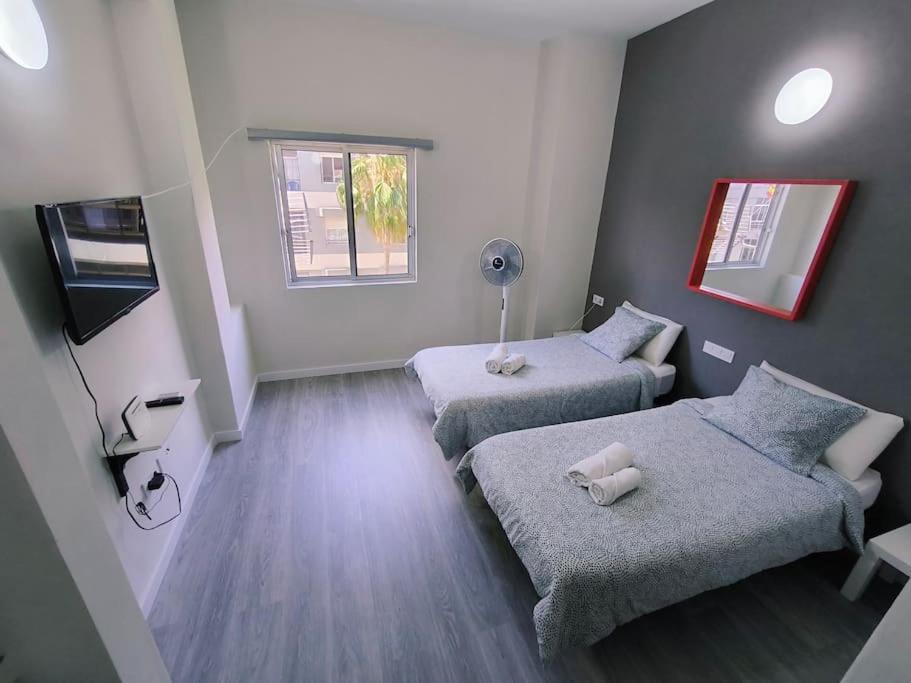 Apartamentos Carrillo 7 Санта-Крус-де-Тенеріфе Екстер'єр фото